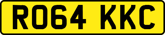 RO64KKC