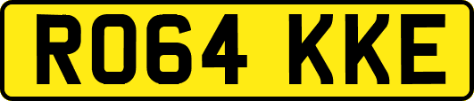 RO64KKE