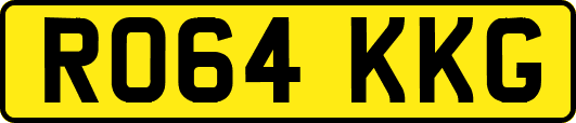 RO64KKG