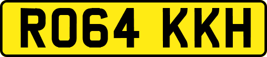 RO64KKH