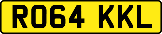 RO64KKL
