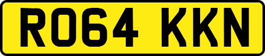 RO64KKN