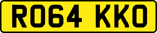 RO64KKO