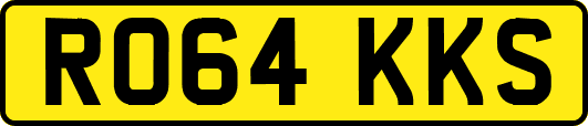 RO64KKS