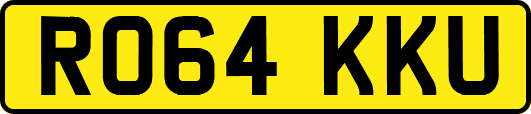 RO64KKU