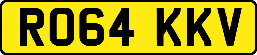 RO64KKV