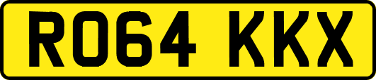RO64KKX