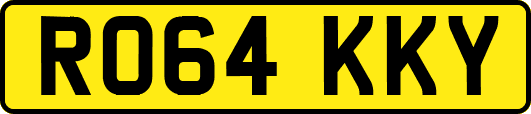 RO64KKY