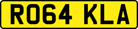 RO64KLA
