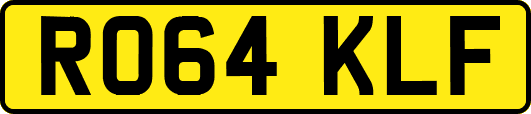 RO64KLF