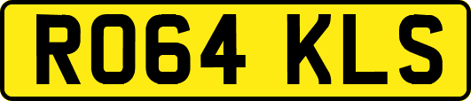 RO64KLS