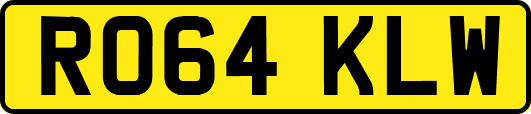 RO64KLW