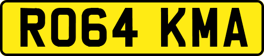 RO64KMA