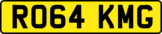 RO64KMG