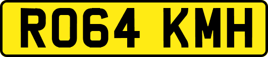 RO64KMH