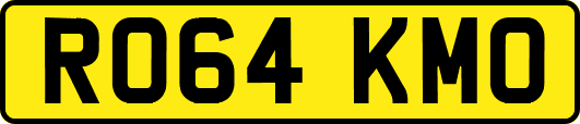 RO64KMO