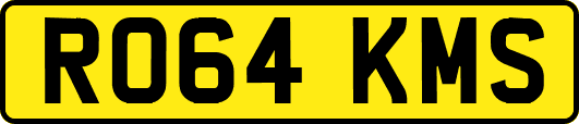 RO64KMS