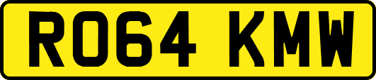 RO64KMW