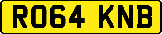 RO64KNB