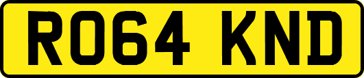 RO64KND