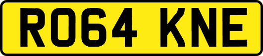 RO64KNE
