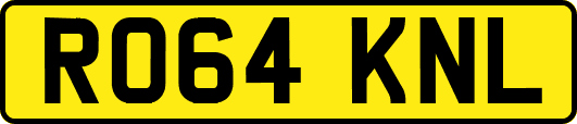 RO64KNL
