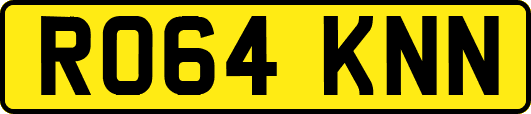 RO64KNN