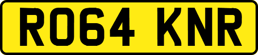 RO64KNR