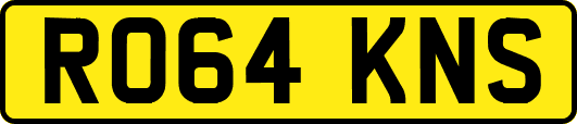 RO64KNS