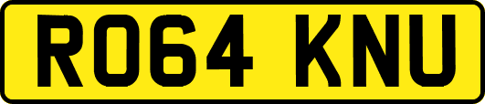 RO64KNU