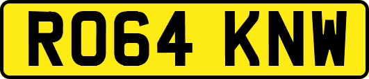RO64KNW