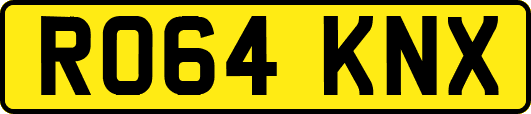 RO64KNX