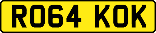 RO64KOK