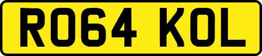 RO64KOL