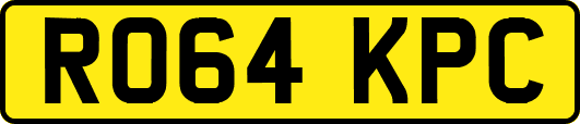 RO64KPC