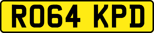 RO64KPD