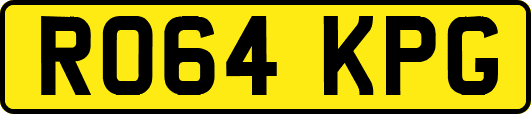 RO64KPG