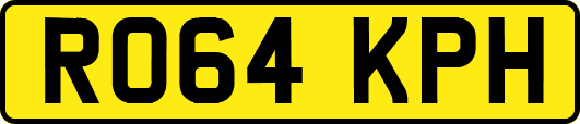 RO64KPH