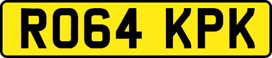 RO64KPK