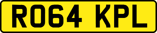 RO64KPL