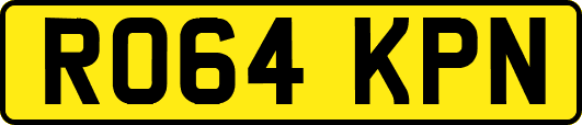RO64KPN