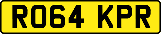 RO64KPR