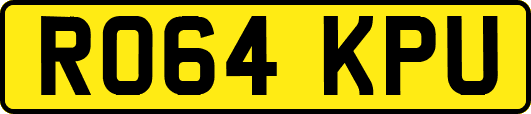 RO64KPU