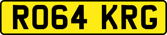 RO64KRG