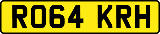 RO64KRH