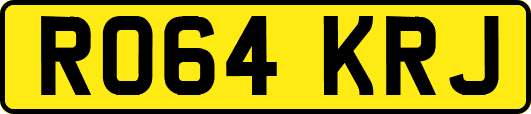 RO64KRJ