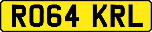 RO64KRL
