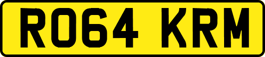 RO64KRM