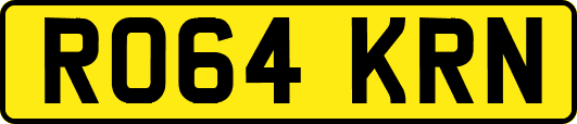 RO64KRN