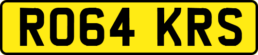 RO64KRS